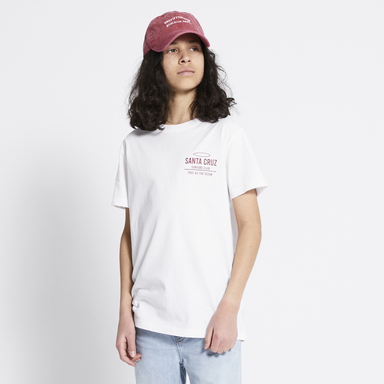 Printed tee "Thomas star"